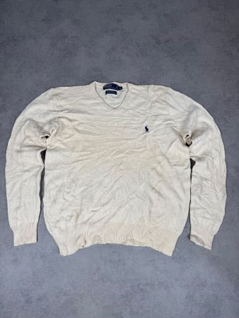 Ralph Lauren Pullover - Grösse: L | Vintage