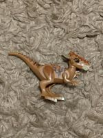 LEGO Jurassic World Dinosaur Figur