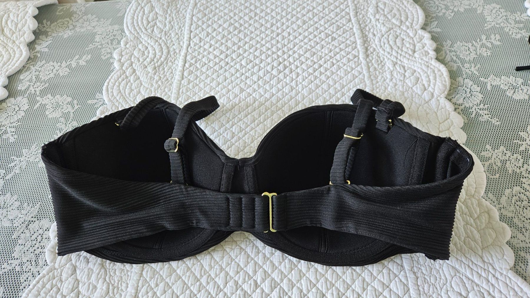 Costumi da bagno & Bikini: Bikini Schwarz Gr. 40 / L – Usato da Gossau ZH venduto da fashiontwo 2