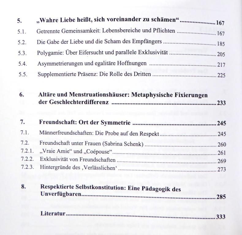 Libri: Nähe als Distanz – Nuovo e nell'imballaggio originale da Mauren venduto da Yeelen 5