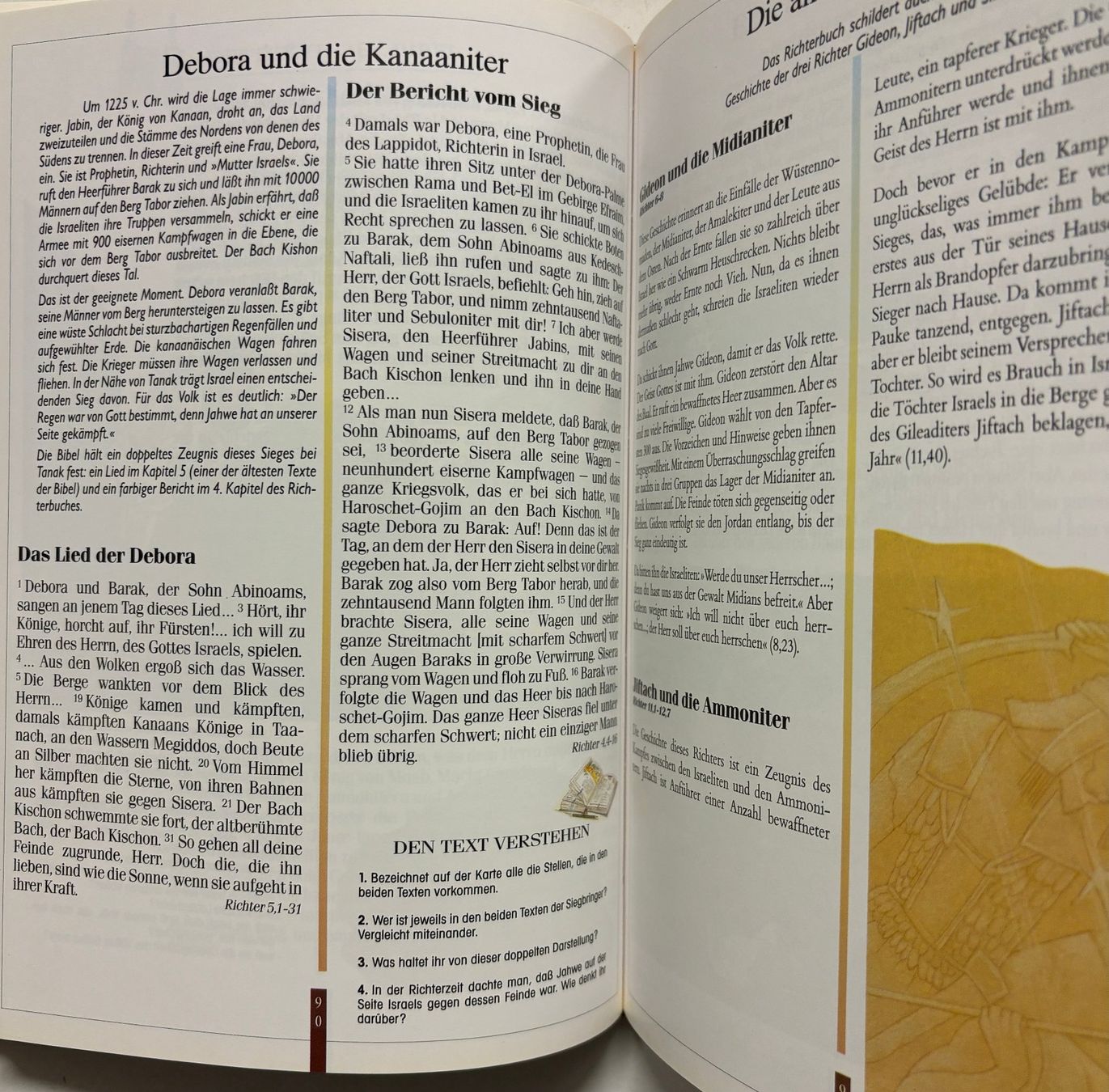 Libri: Das alte Testament heute neu entdeckt – Nuovo (secondo la descrizione) da Sarnen venduto da Livres 8