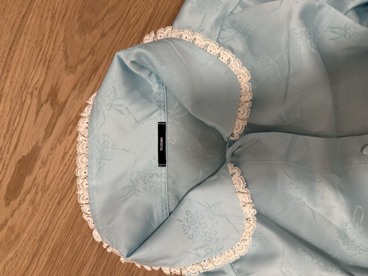 Negligees & Pigiami: Tezenis Pyjama oberteil , neu gr m – Nuovo (secondo la descrizione) da Glattbrugg venduto da SMusic98 1