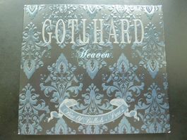 GOTTHARD - Heaven - Best of Ballads, Part 2