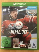 NHL 18 - Xbox One