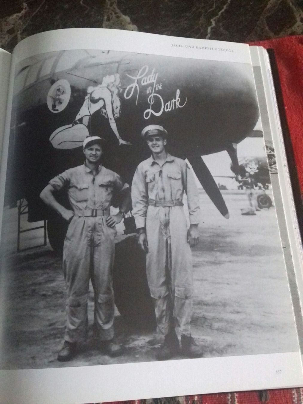 Libri: Flugzeuge mit 300 SEITEN mit Bild. – Usato da Greifensee venduto da YMCA1943 4