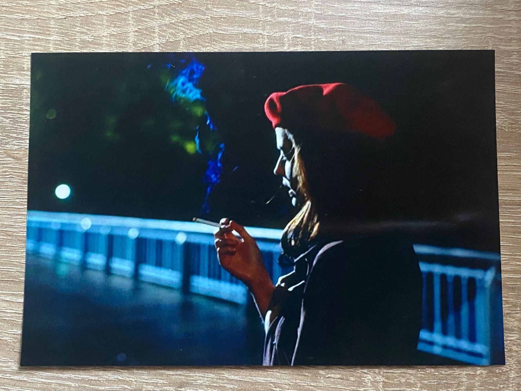 Posters & Illustrations: Foto, Kunst – D'occasion à Bösingen par Trigusik