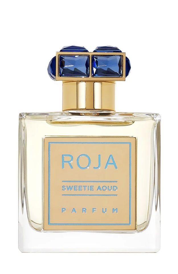 Roja Profumi & Eau de Toilette: Roja Sweetie Aoud 50ml perfume elixir – Usato da Uznach venduto da ger_7gvr