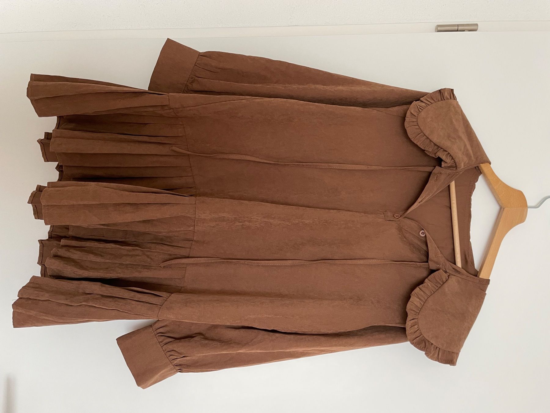 Vestiti: MINI DRESS - Vintage – Usato da Winterthur venduto da CamiStore 3