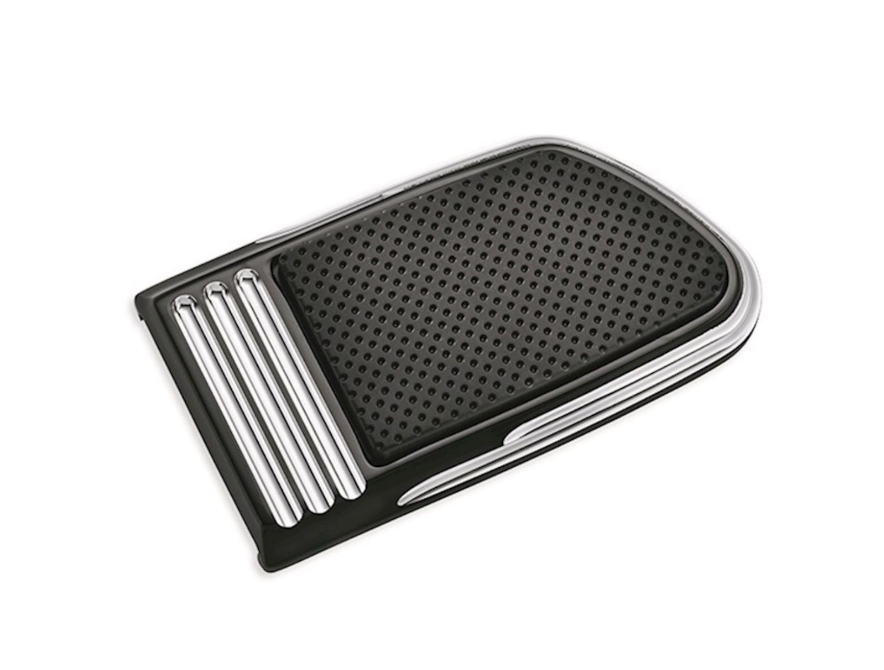 Harley-Davidson Tutti i ricambio per moto: 50600186 Harley-Davidson Bremspedalauflage – Nuovo e nell'imballaggio originale da Ostermundigen venduto da jas_9j7d