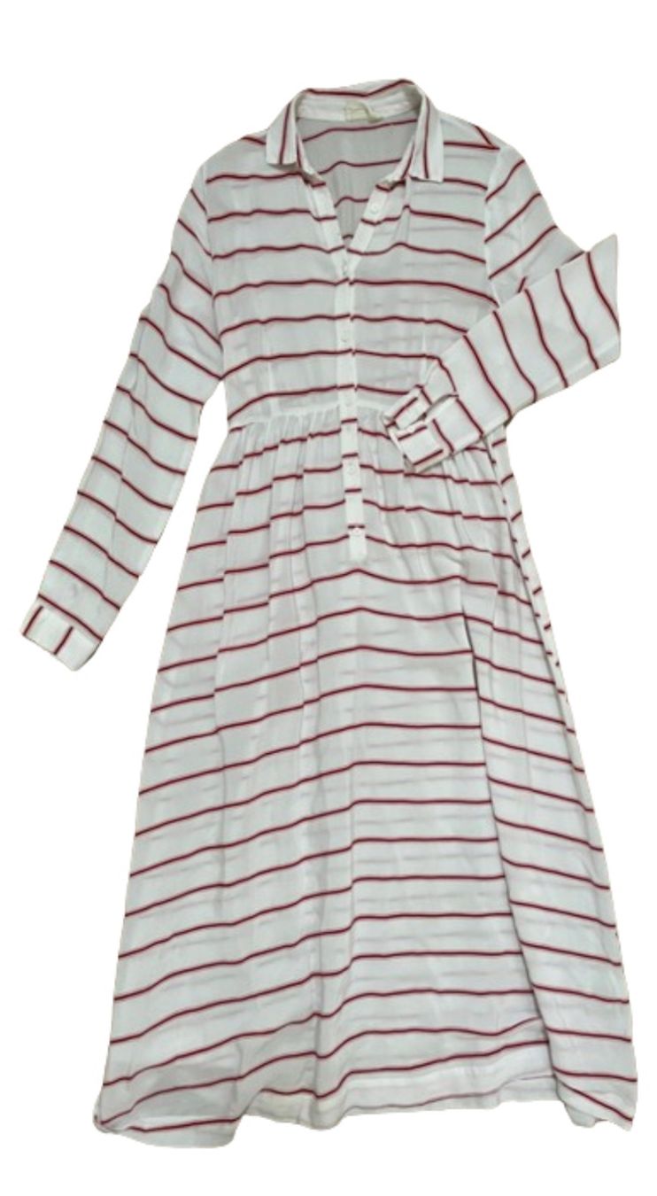 Vestiti: American Vintage Maxi Sommerkleid – Usato da Zürich venduto da Sol65