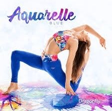Pantaloni: Pole Dance Leggings Dragonfly Gr. M – Nuovo (secondo la descrizione) da Rüfenacht BE venduto da anelesa 2