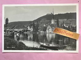 Stein am Rhein