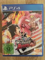 One Piece Burning Blood PS4 / PS5