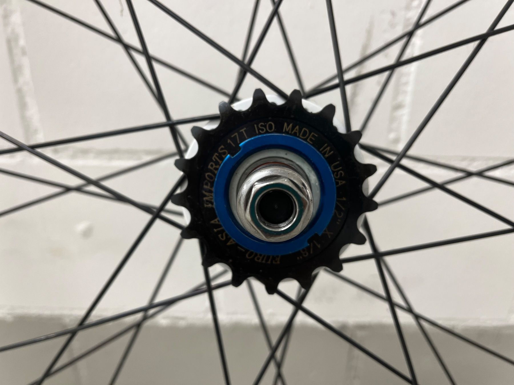 Velos: Chesini Fixie – Gebraucht aus Nassenwil von Keller111 7
