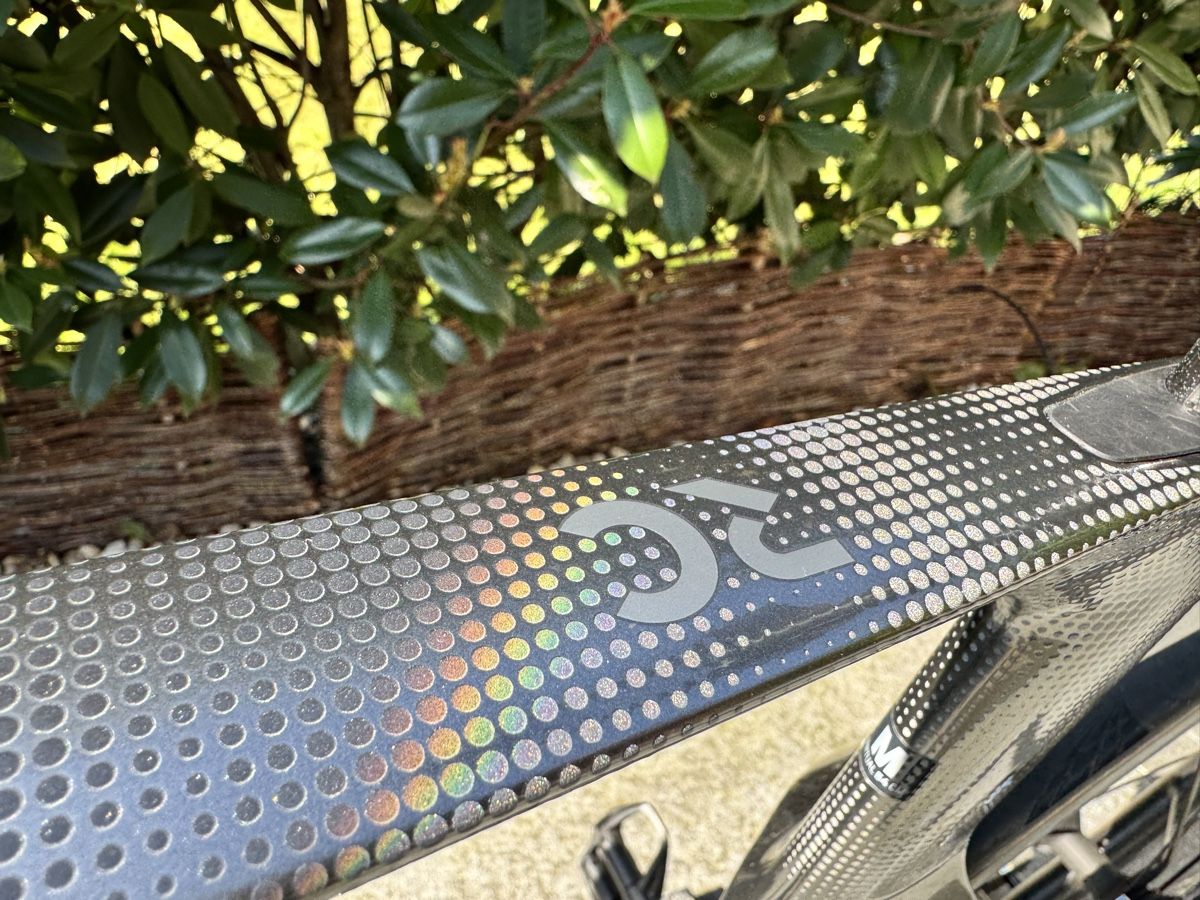 Scott Biciclette: Scott Foil RC Ultimate – Usato da Hünenberg venduto da Jeeg 6