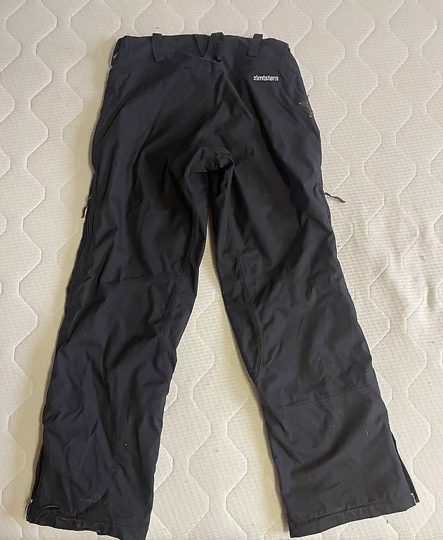 Pantaloni: Skihose Gr. M – Usato da Schönholzerswilen venduto da Esmeralda234 1