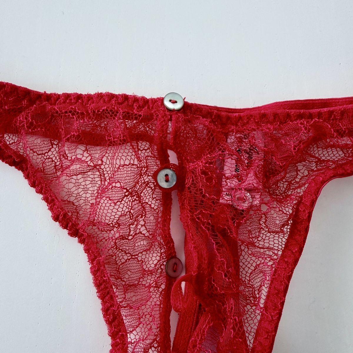 Agent Provocateur Sonstige Unterwäsche: Agent Provocateur panties NWT – Neu (gemäss Beschreibung) aus Emmen von Nightingale_2022 1