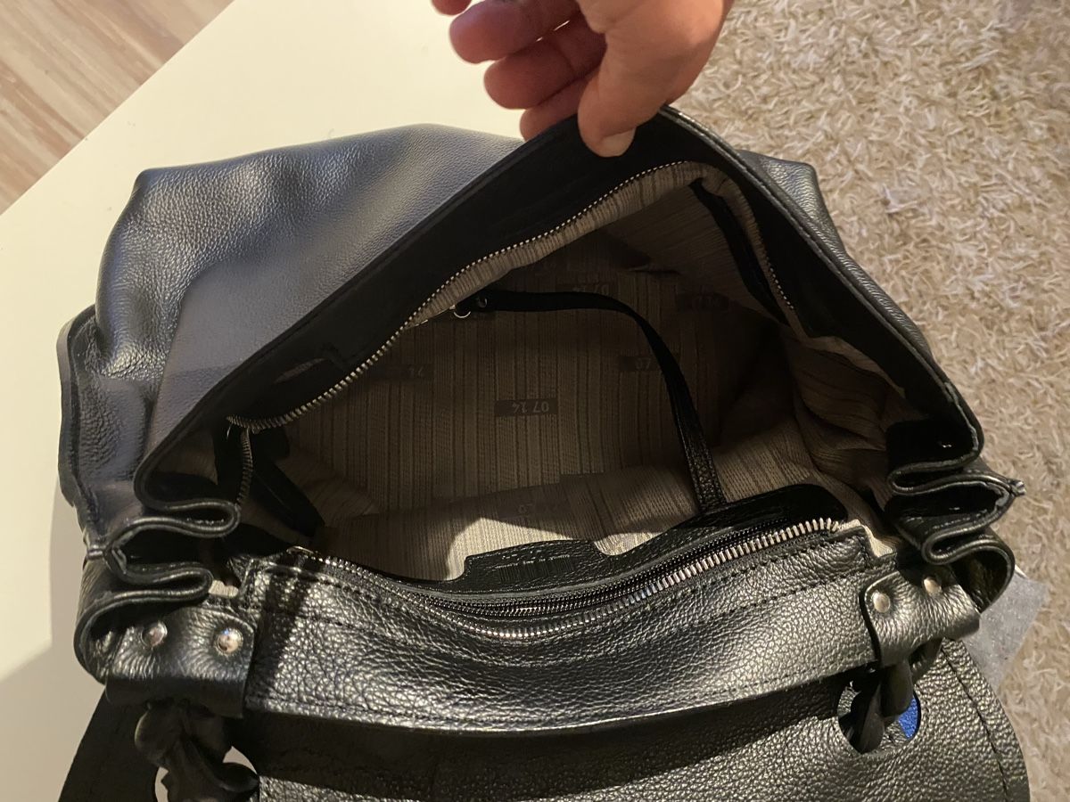 Taschen für Damen: Wunderschöne Tasche von 0714 – Neu (gemäss Beschreibung) aus Sarmenstorf von Judy66 3