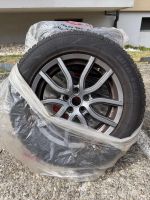 Range Rover Aluräder Winter