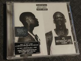 YG - My Krazy Life
