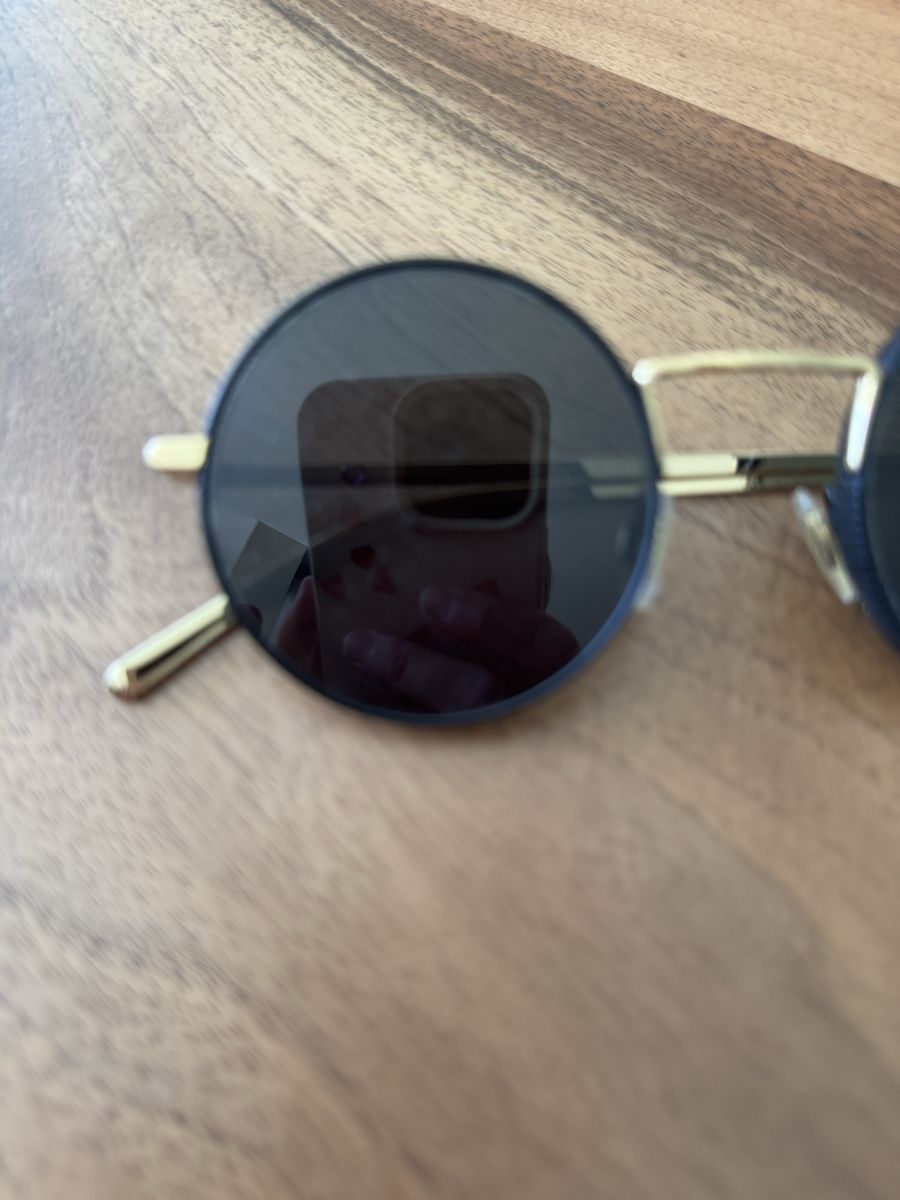 Dolce & Gabbana Brillen & Gläser: D&G Sonnenbrille – Gebraucht aus Arbon von all_tl8l 3