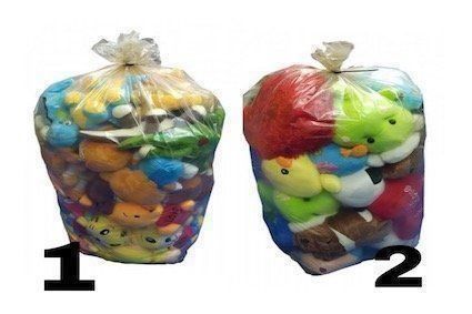 Sonstiges für die Gastronomie & Hotel: attrape-peluches – Neu und originalverpackt aus Boudry von sportethobby 1