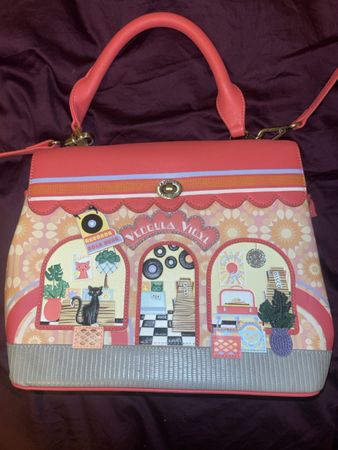 Vendula London Tasche