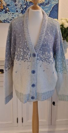 Neu Princess goes Hollywood Strickjacke Gr.42