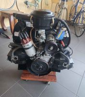 Moteur VW Cox 1600cc Type 126