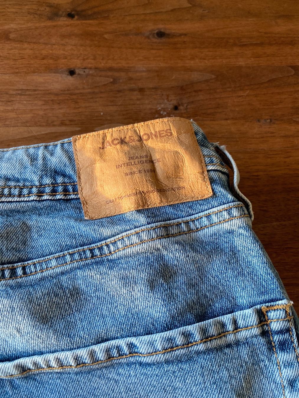 Jack & Jones Pantaloni: Jeans Jack &Jones – Usato da Schnottwil venduto da Garuso 3