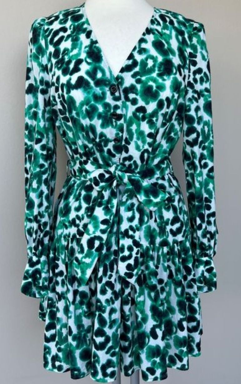 Vestiti: Designer Kleid  – Nuovo (secondo la descrizione) da Widnau venduto da Schurlibua