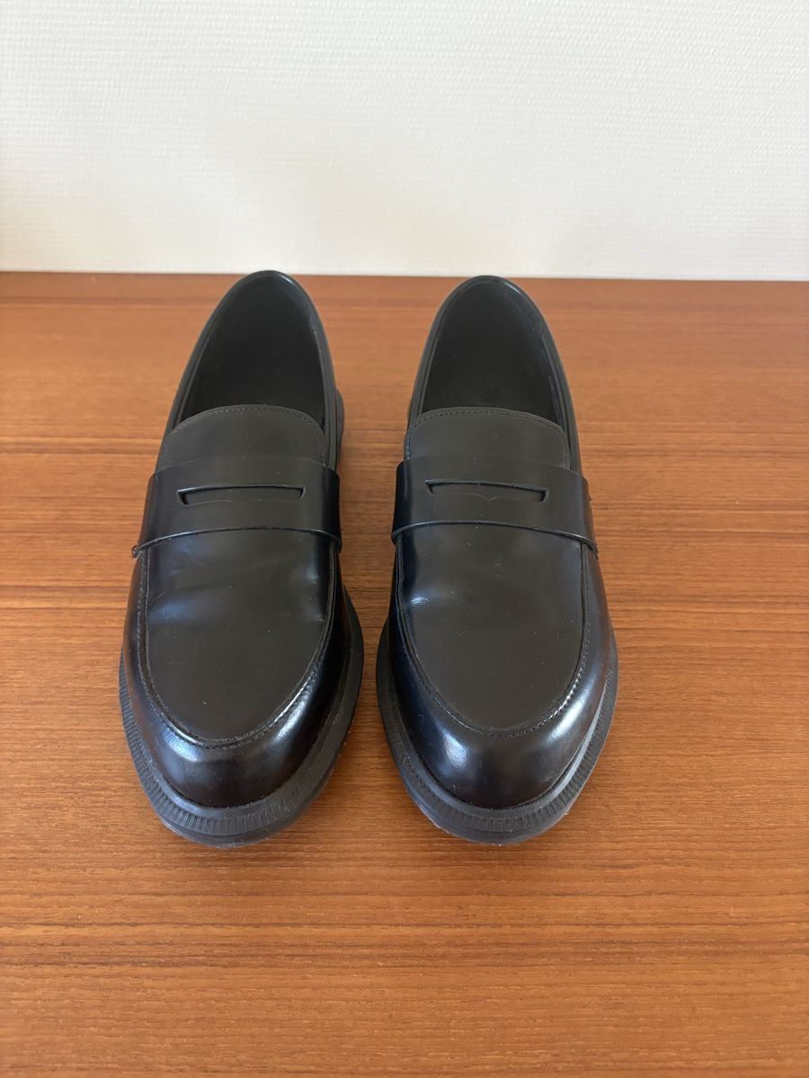 Dr. Martens Scarpe da uomo: Loafers Dr Martens – Nuovo (secondo la descrizione) da Basel venduto da Coscar