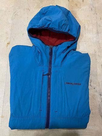 Patagonia Nano Air Hoody (M)