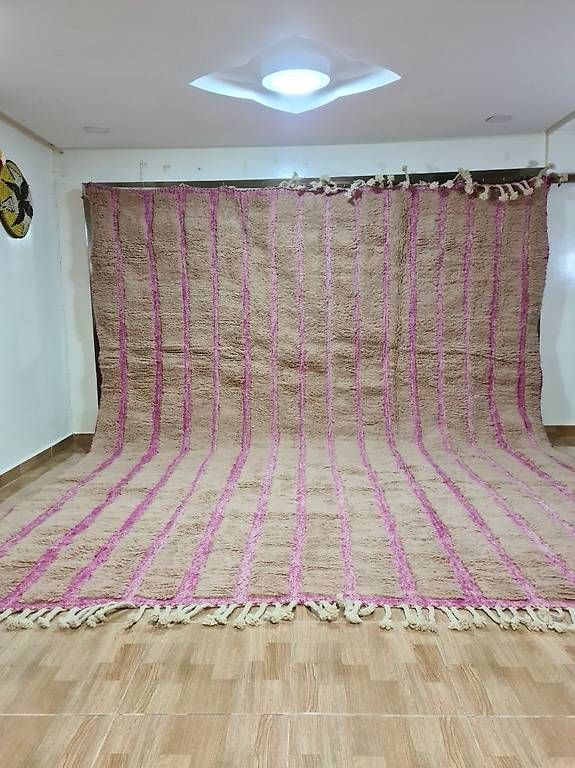 Tappeti: Handwoven Heritage, Elevate your space with Moroccan Rugs... – Usato da Crans-Montana venduto da AtlasWoolWorks 4