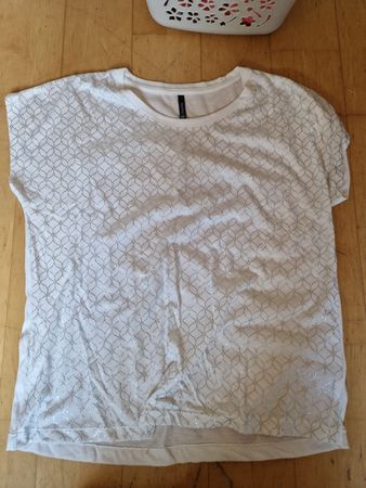 Tshirt Gr M 