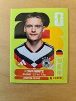 Panini Fifa World Cup 2026 Nr. GER 11 Florian Wirtz