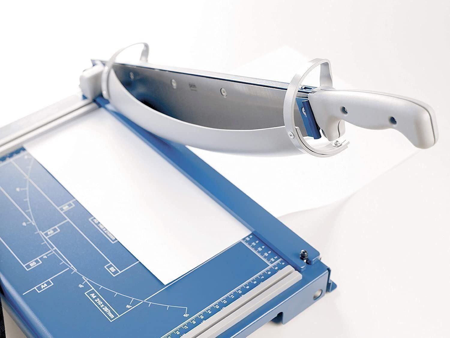 Altra tecnologia per ufficio: DAHLE Hebelschneider 561 A4 360 mm – Nuovo e nell'imballaggio originale da Bottighofen venduto da zaap 1