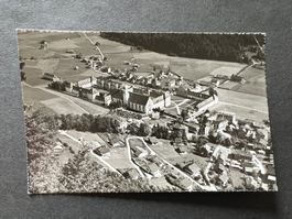 Ansichtskarte Engelberg 1955     (M186)