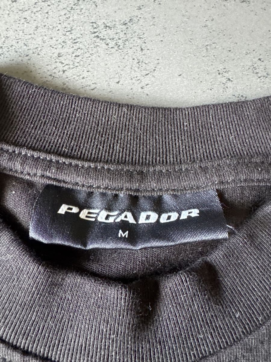 Pegador T-shirt: Pegador T - Shirt Gr. M – Usato da Schnottwil venduto da Garuso 1