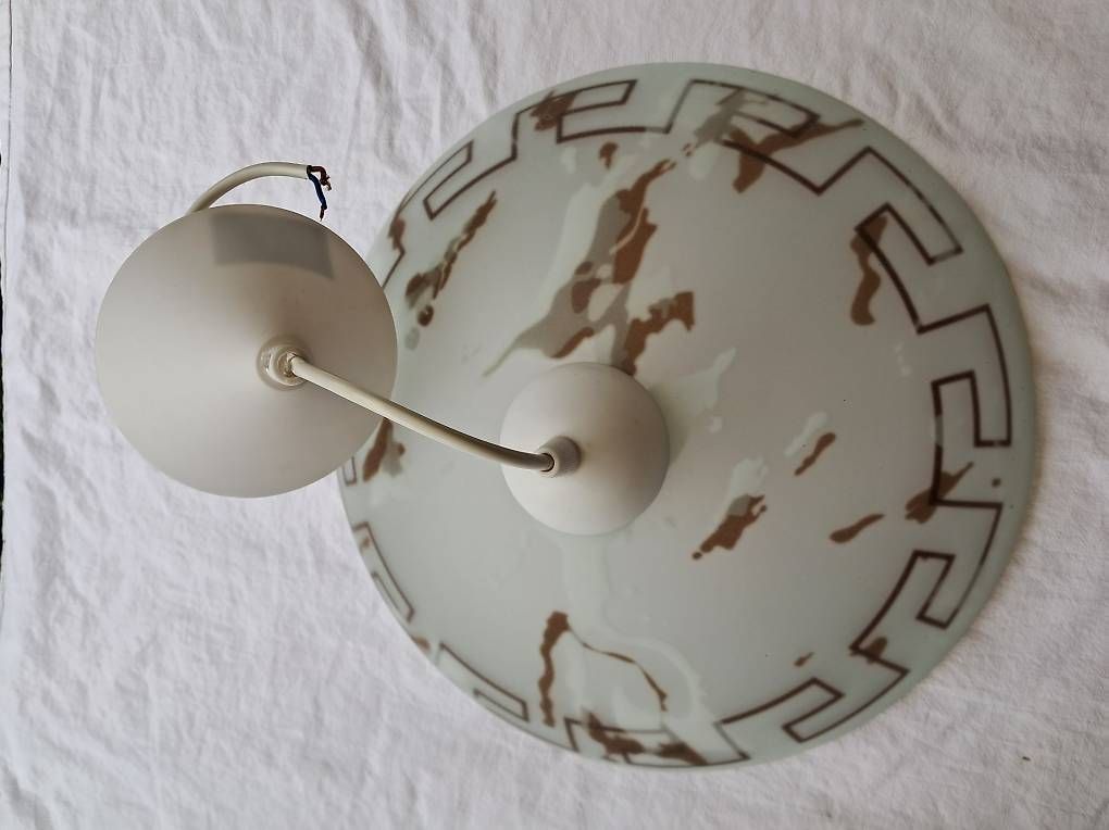 Lampadari & plafoniere: plafonnier – Usato da Chatillon venduto da hidy 1