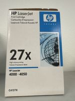 HP LaserJet Toner C4127X für 4000, 4050