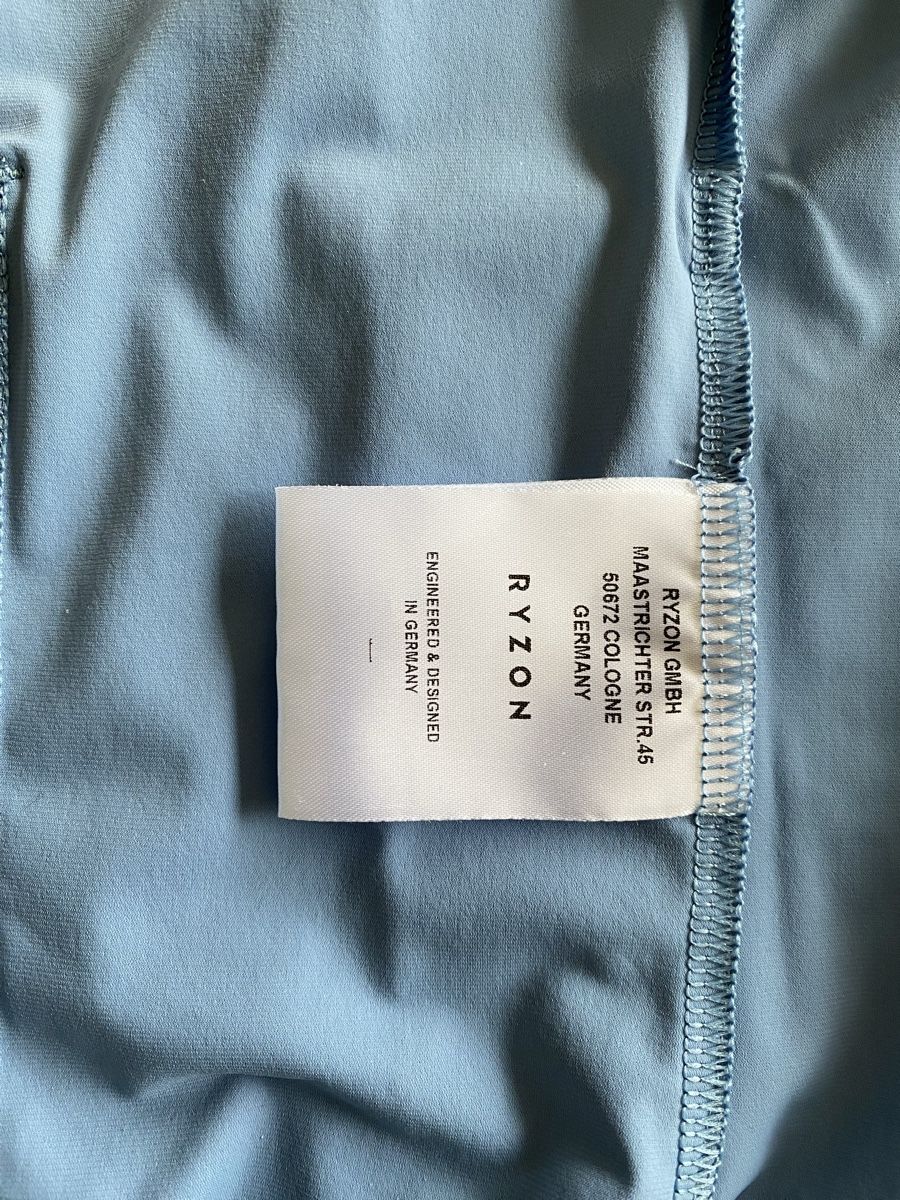 Ryzon Leibchen & Hosen: RYZON Cycling Jersey Women – Gebraucht aus Gossau ZH von Ise33 3