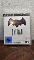 Batman -The Telltale Series  PS3 *Sealed*