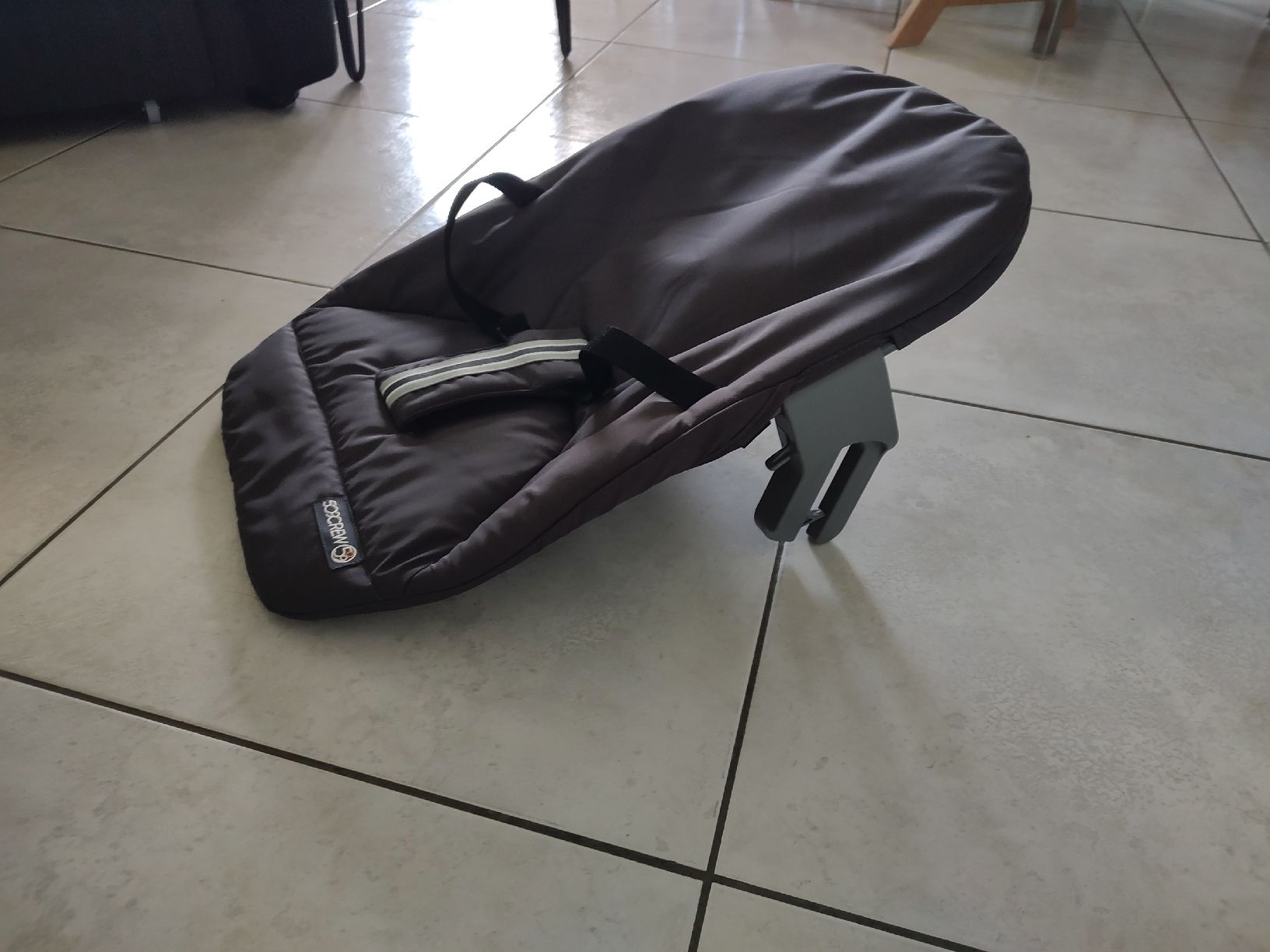 Seggioloni: Newborn insert for high chair  – Nuovo (secondo la descrizione) da Dietikon venduto da sar_vsq9 2