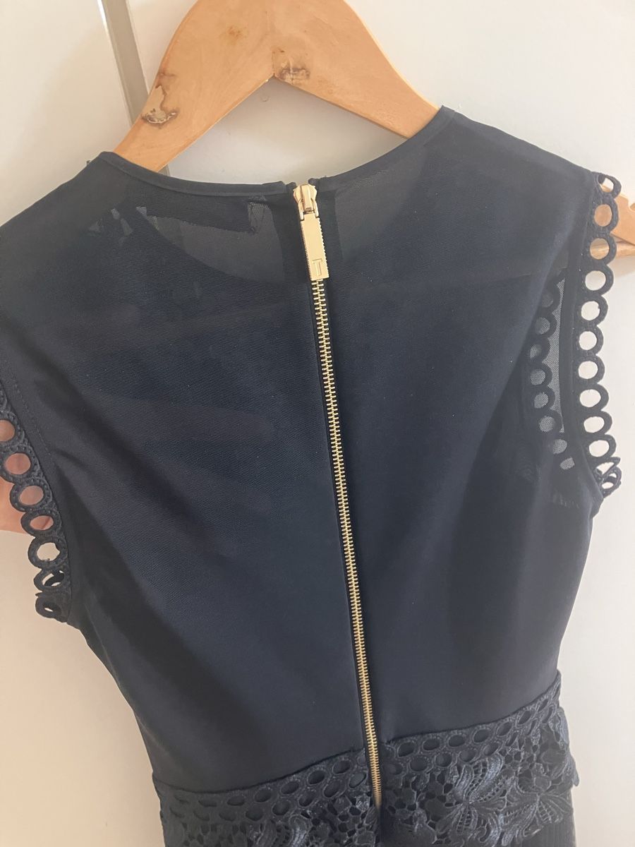 Ted Baker Vestiti: Ted Baker Abendkleid Größe 0 – Usato da Muttenz venduto da swa_r6hn 3