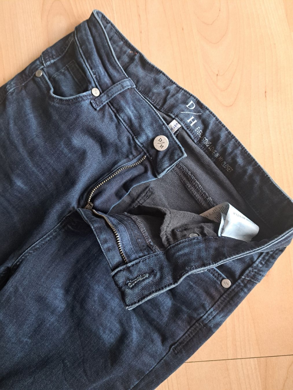 Jeans: 2x Jeans Grösse 38 – Usato da Urdorf venduto da Yvonne008 2