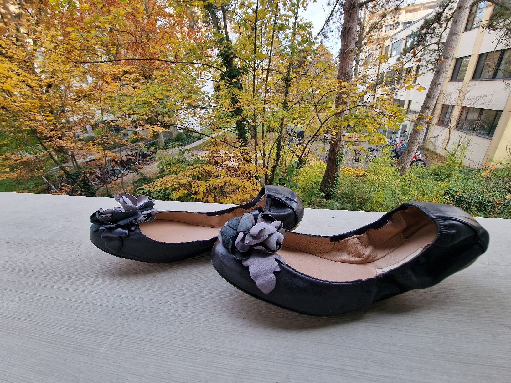 Scarpe da donna: Pura Lopez 38.5 – Usato da Basel venduto da chingson 3
