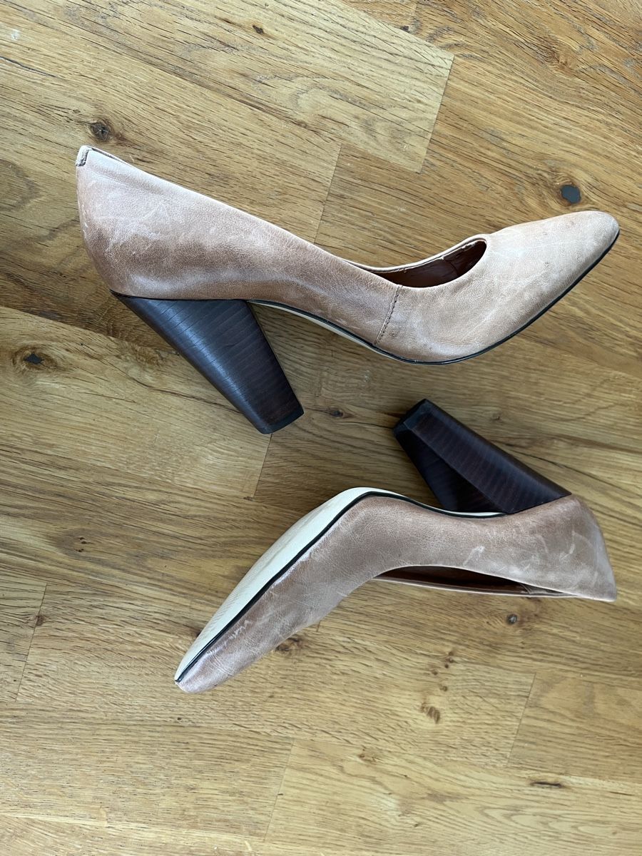 Scarpe da donna: Damenschuhe – Nuovo (secondo la descrizione) da Wollerau venduto da Garten1957 1