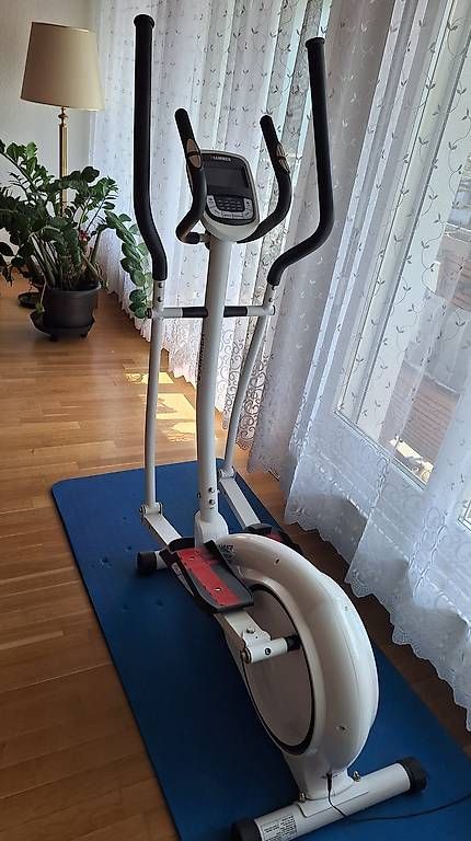 Hometrainer: Crosstrainer – Usato da Zug venduto da miroslaw02 1