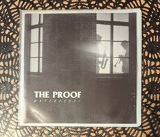 The Proof - Waterproof, CH Soul Funk CD Album